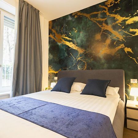 Porta Romana Cozy Apartment By 101Flats Mediolan Zewnętrze zdjęcie