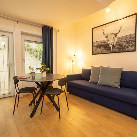 Porta Romana Cozy Apartment By 101Flats Mediolan Zewnętrze zdjęcie