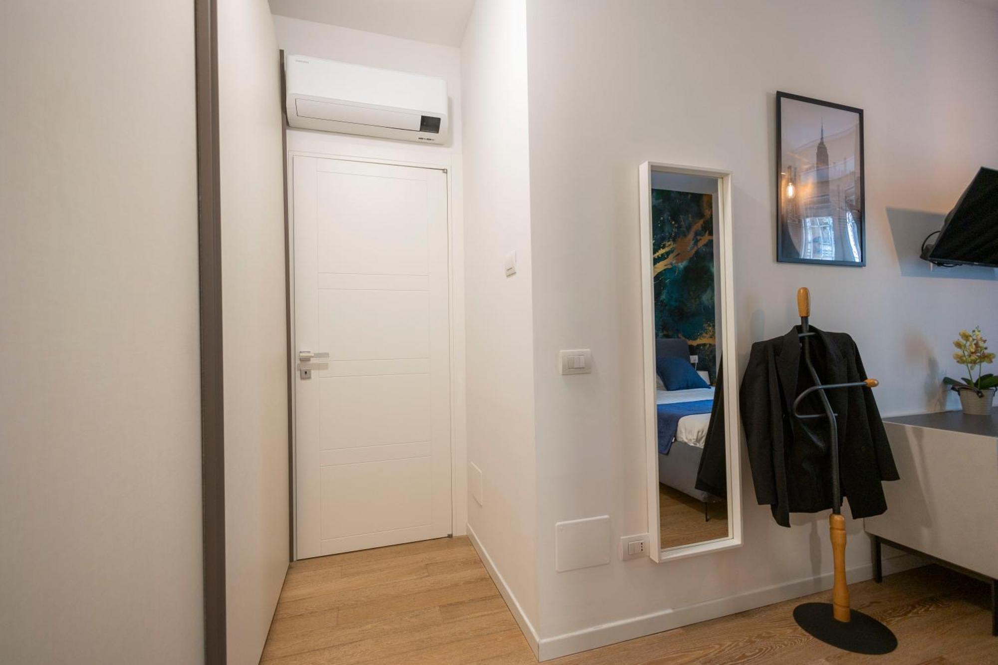Porta Romana Cozy Apartment By 101Flats Mediolan Zewnętrze zdjęcie