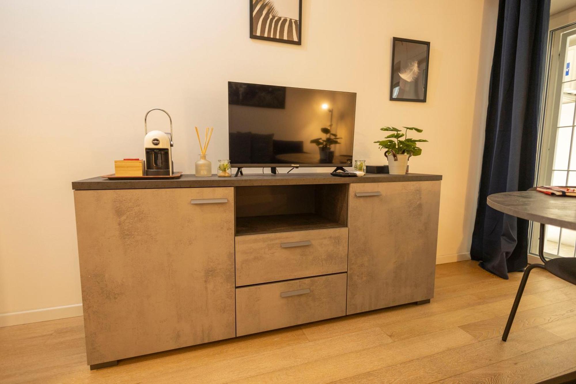 Porta Romana Cozy Apartment By 101Flats Mediolan Zewnętrze zdjęcie