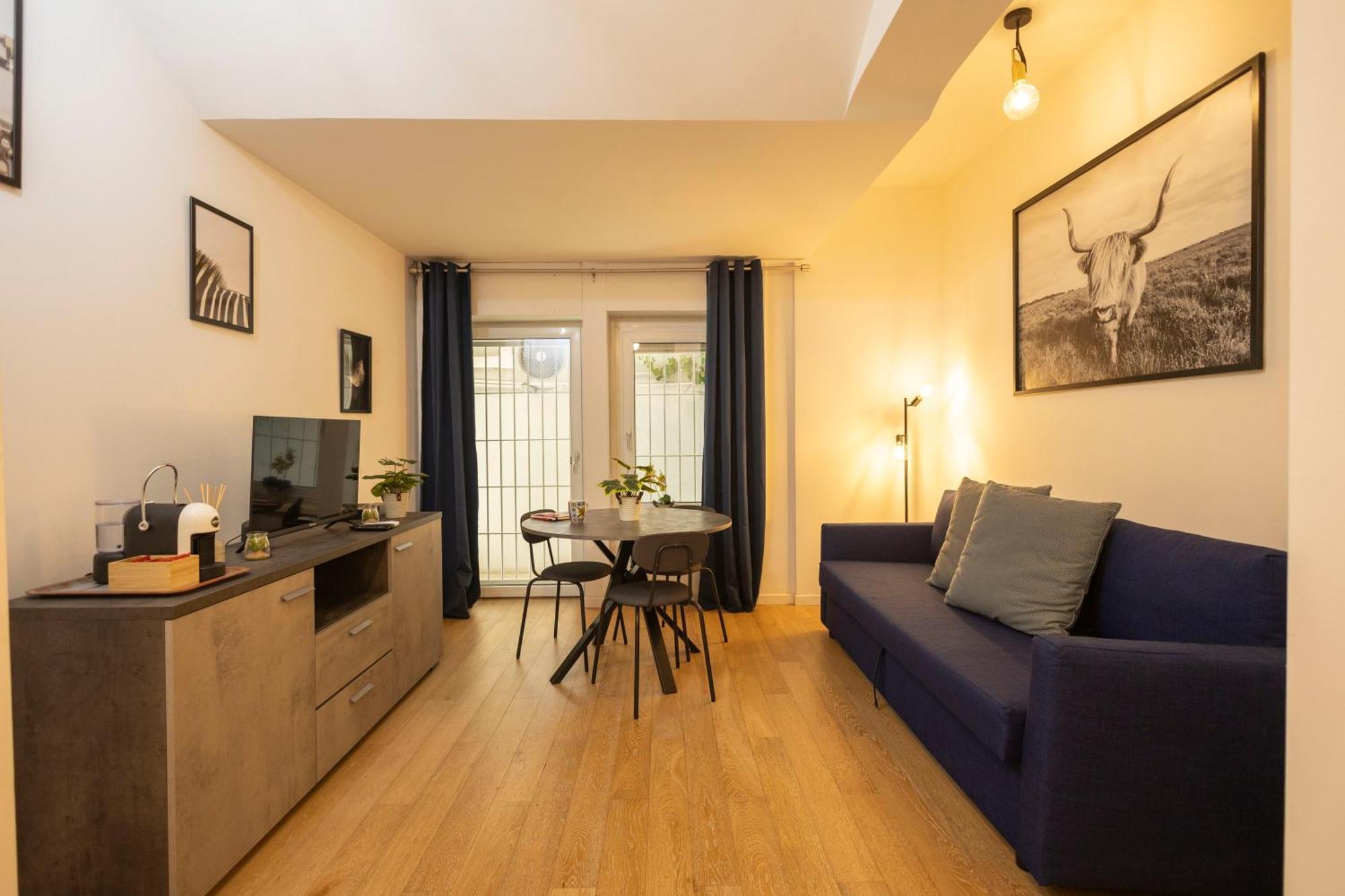 Porta Romana Cozy Apartment By 101Flats Mediolan Zewnętrze zdjęcie