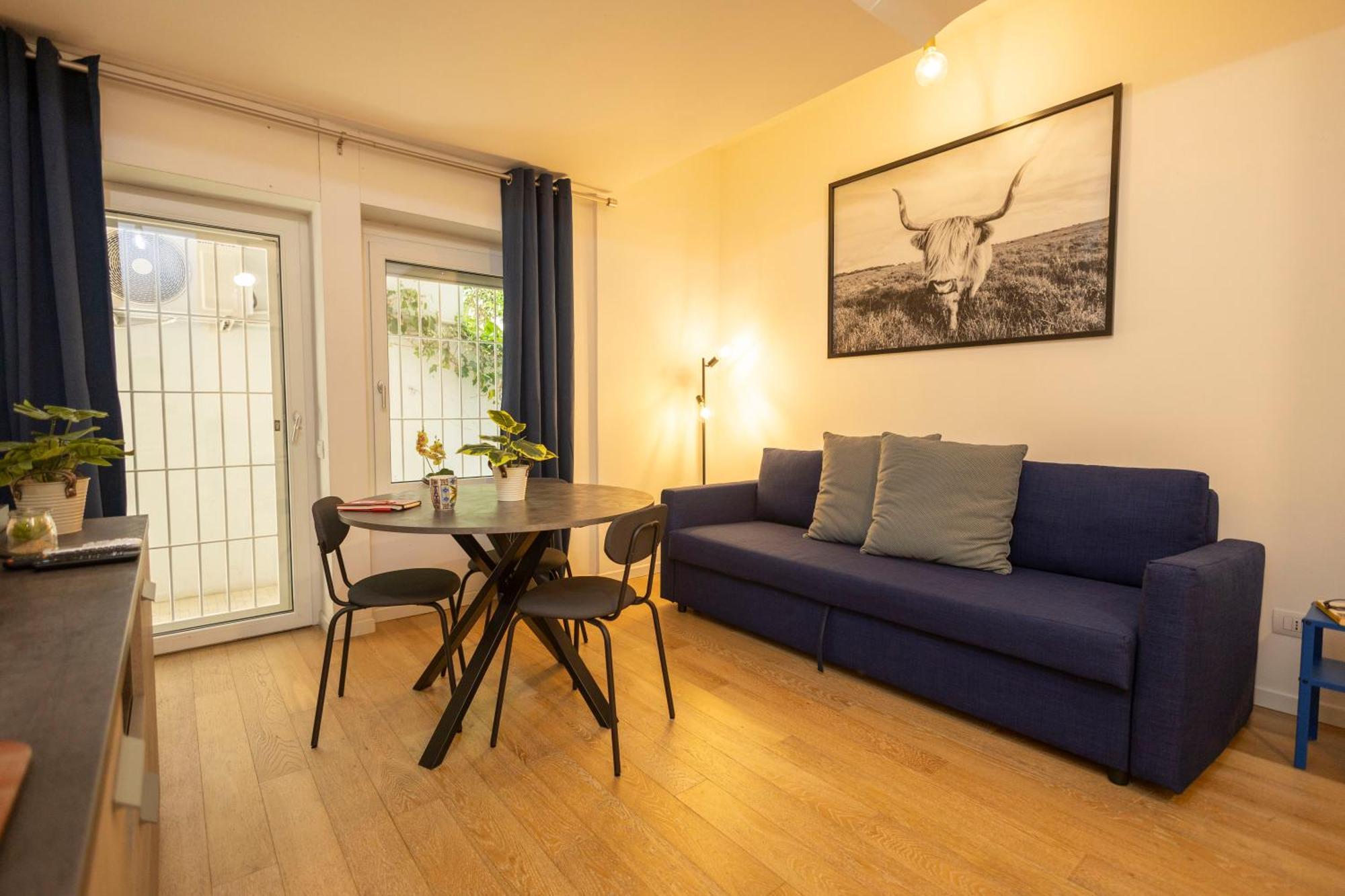 Porta Romana Cozy Apartment By 101Flats Mediolan Zewnętrze zdjęcie