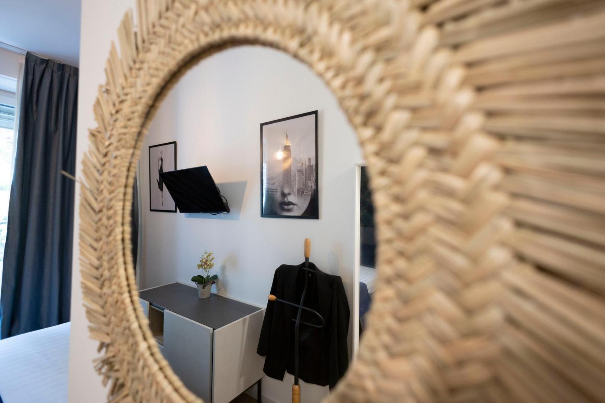 Porta Romana Cozy Apartment By 101Flats Mediolan Zewnętrze zdjęcie