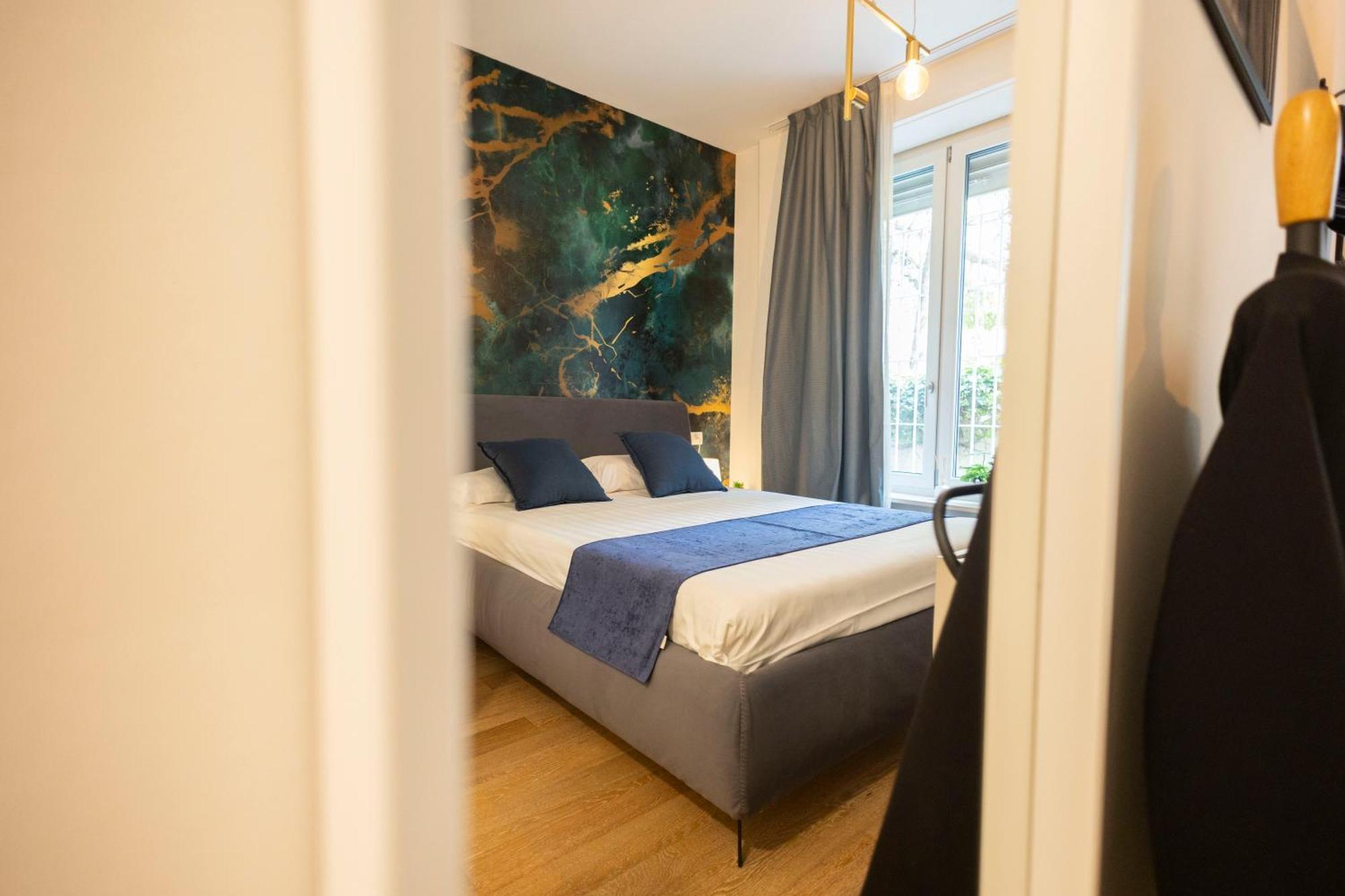 Porta Romana Cozy Apartment By 101Flats Mediolan Zewnętrze zdjęcie