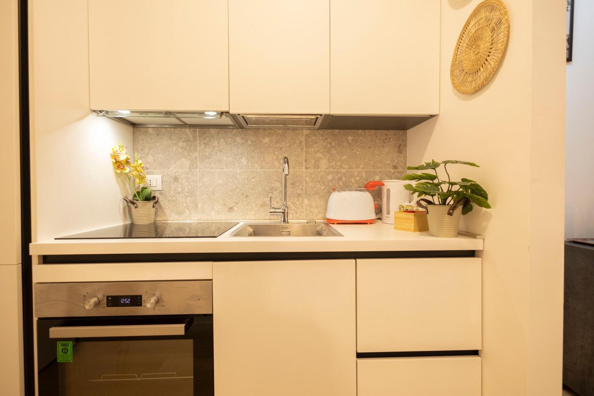 Porta Romana Cozy Apartment By 101Flats Mediolan Zewnętrze zdjęcie