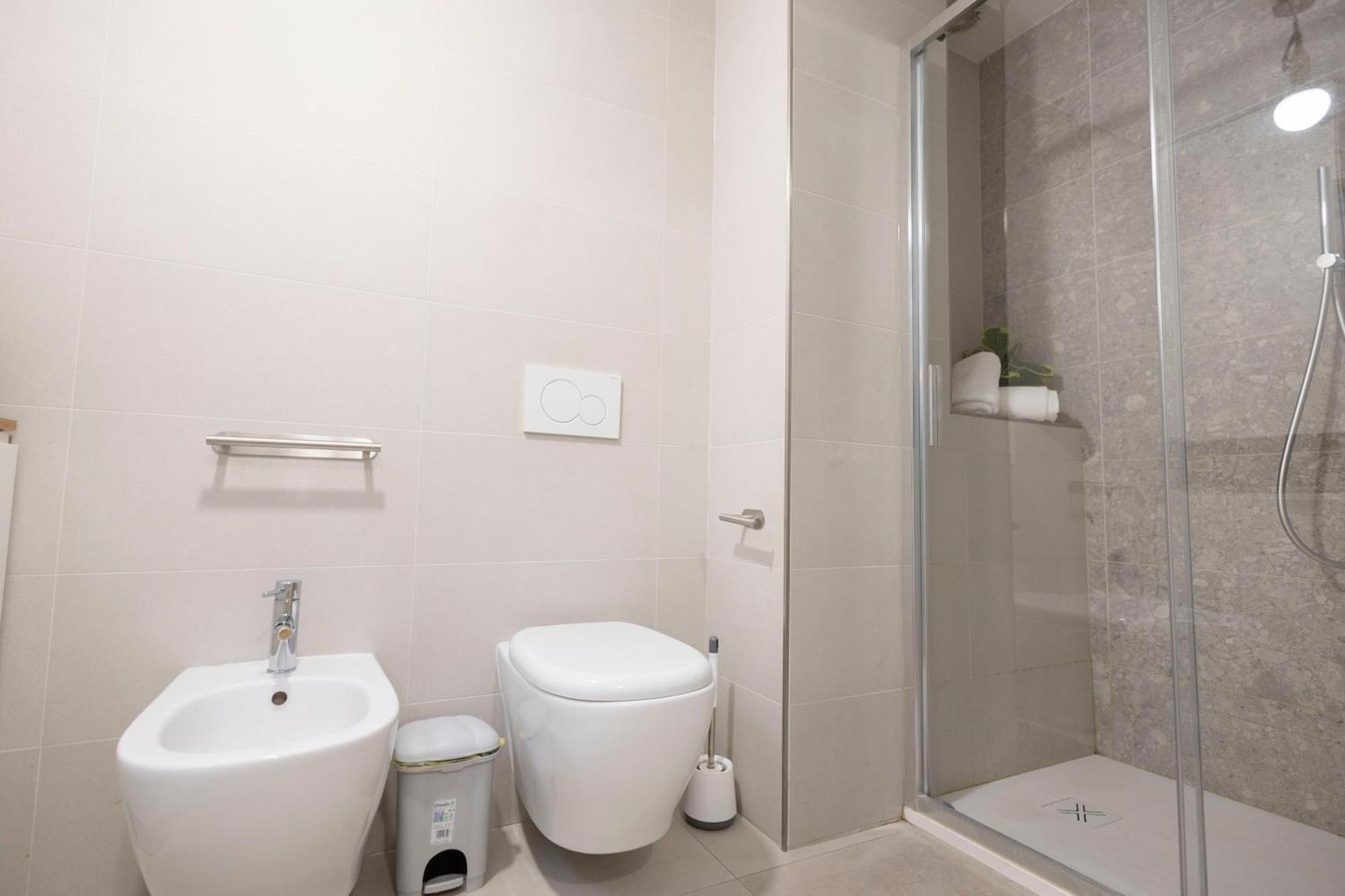 Porta Romana Cozy Apartment By 101Flats Mediolan Zewnętrze zdjęcie